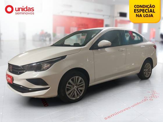 FIAT CRONOS 1.3 FIREFLY FLEX DRIVE CVT FIAT CRONOS 1.3 FIREFLY FLEX DRIVE CVT